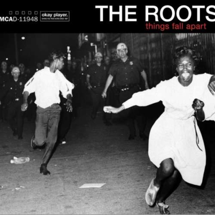 Roots - Things Fall.. -Deluxe- (3LP)