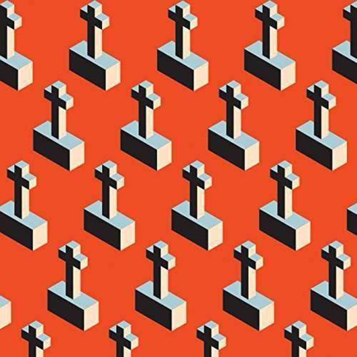 Biblical - City That Always Sleeps (CD)