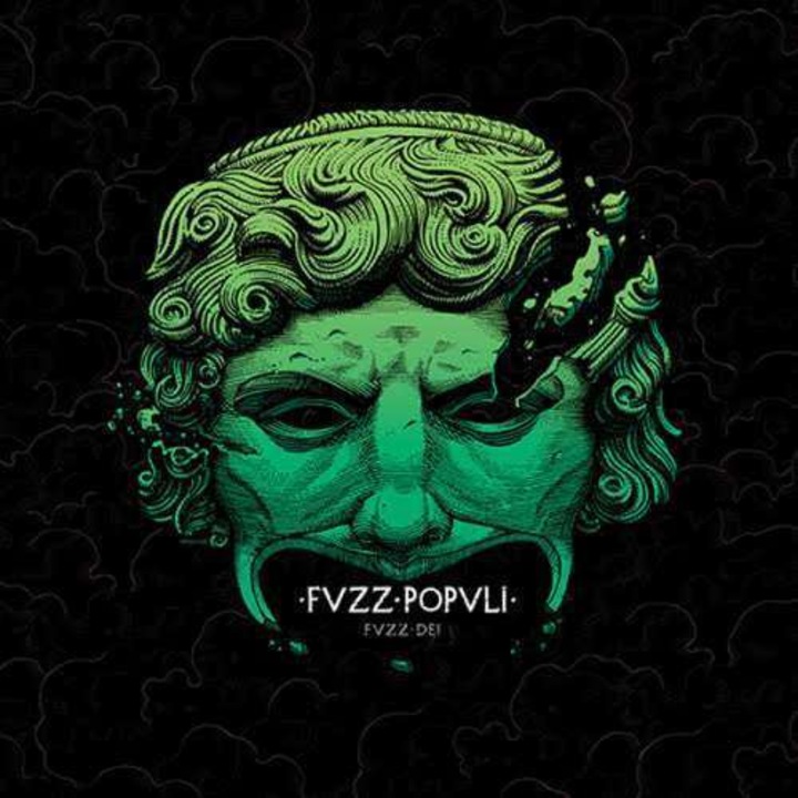 Fvzz Popvli - Fvzz Popvli (CD)