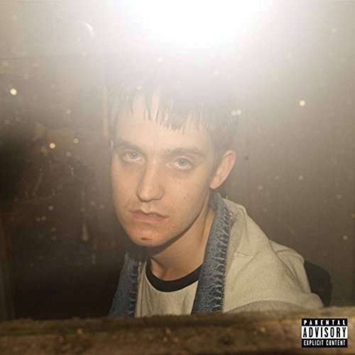 Juiceboxxx - Freaked Out American.. (LP)