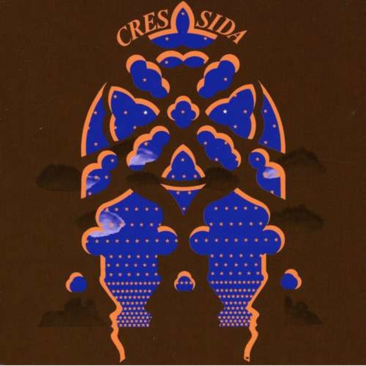 Cressida - Cressida -digi- (CD)