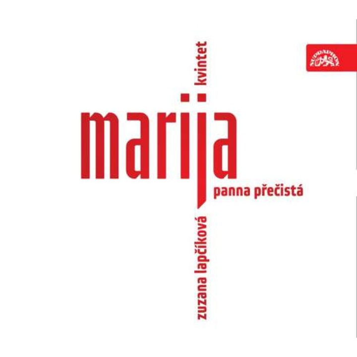 Zuzana Lapcikova - Advents &.. (CD)