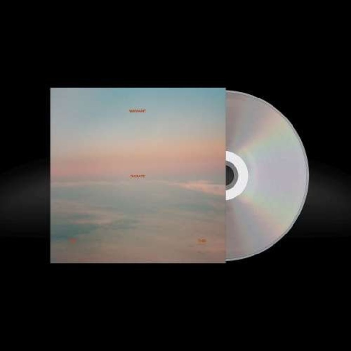 Warpaint - Radiate Like This (CD)