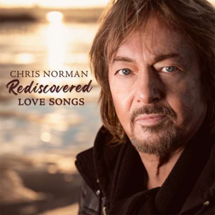 Chris Norman - Rediscovered Love Songs (CD)