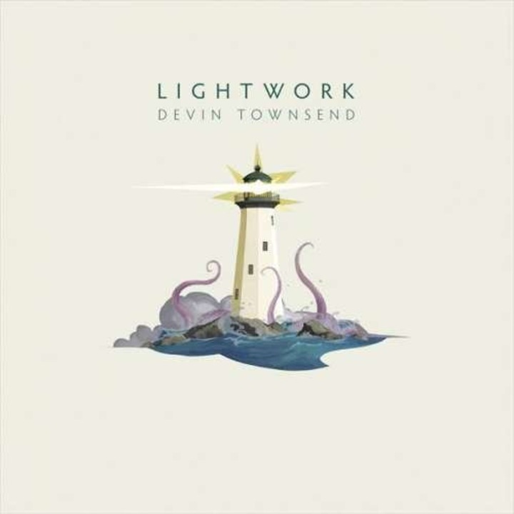 Devin Townsend - Lightwork (6LP)