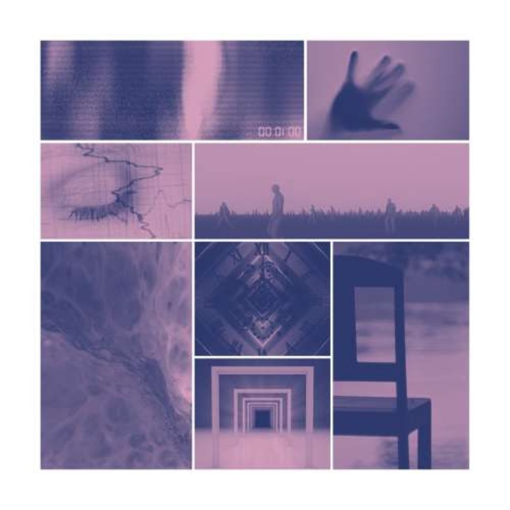 Circles - Stories We Are Afraid Of Vol.1 (CD)