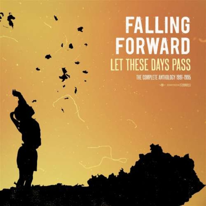 Falling Forward - Let These Days Pass: The Complete Anthology 1991-1995 (LP)