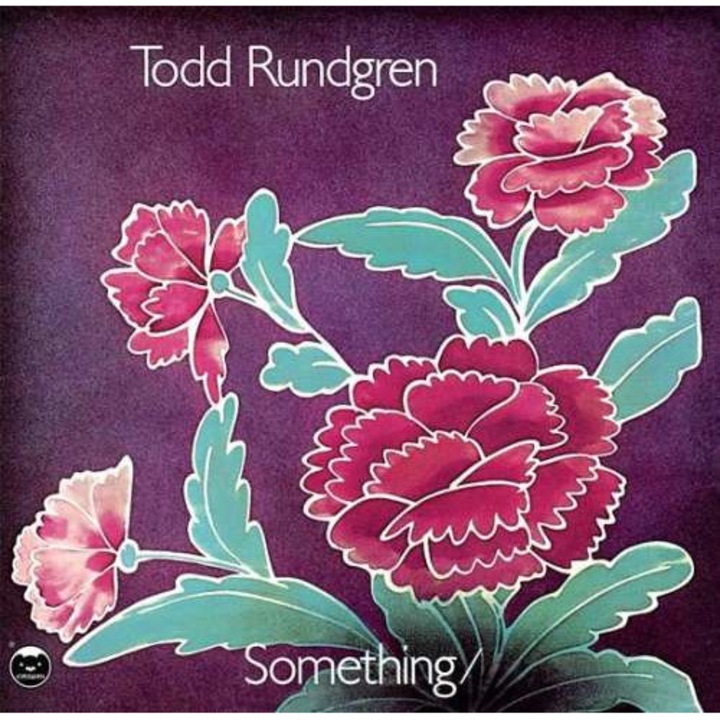 Todd Rundgren - Something / Anything? (4LP)