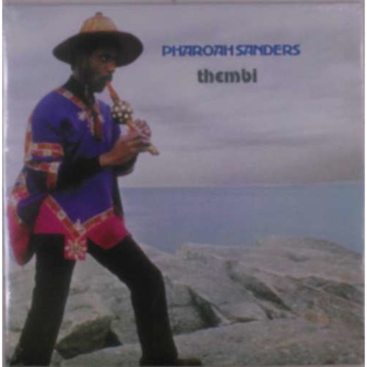 Pharoah Sanders - Thembi (LP)