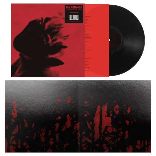 洋楽 Joji / BALLADS1 LP Joji - Ballads 1 (LP) - eMAG.ro