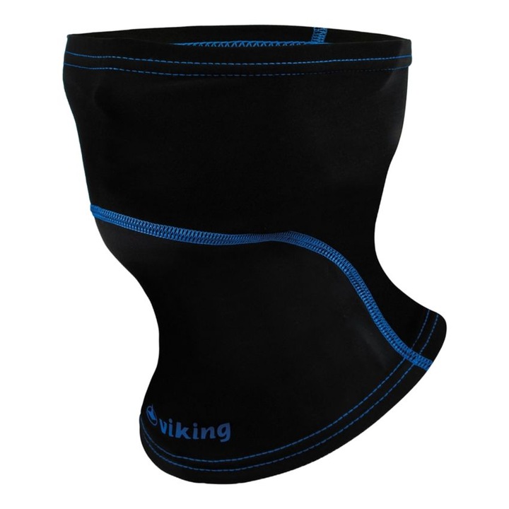 Cagula de ski unisex si tineri, VIKING, Parker GORE-TEX, Negru, none EU, Nylon / Poliester