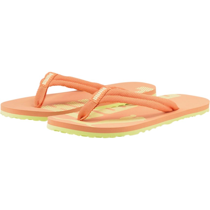 Puma epic flip best sale flops