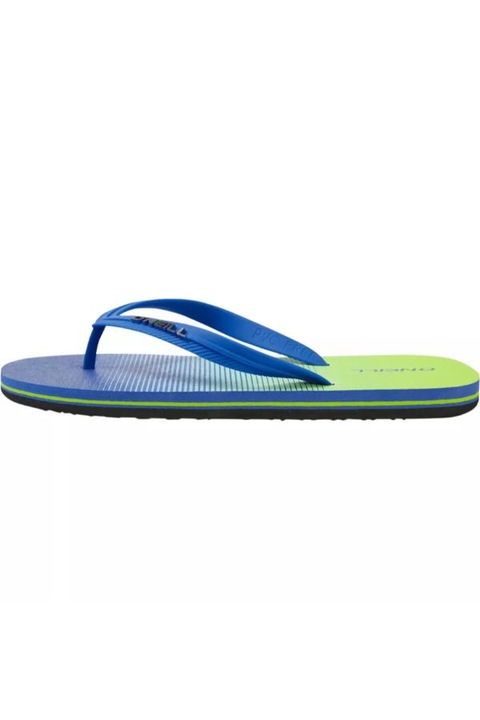 Papuci barbati, O'Neill, Profile Gradient Sandals, Albastru, 43 EU, Sintetic
