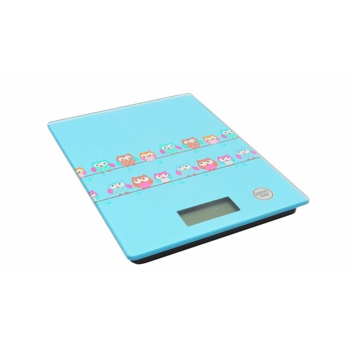 Cantar bucatarie digital