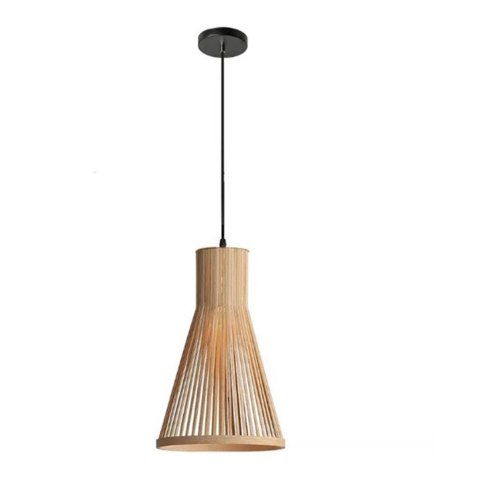 Пендел Rea Toolight APP1271-1CP, Дървен