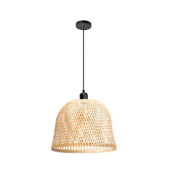 Пендел Rea Toolight APP1336-1CP, Дървен