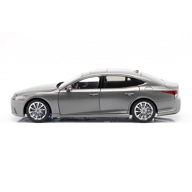 Lexus LS500h 1/18 オートアート autoart 楽天市場】オートアート 1/18 レクサス LS 500h リムジン 2018