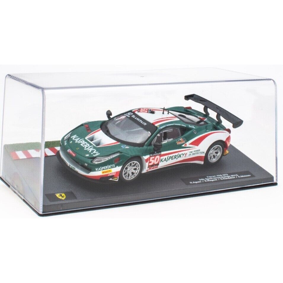 Die cast 1/43 Modellino Auto Ferrari 458 GT3 24H Daytona 2015 A