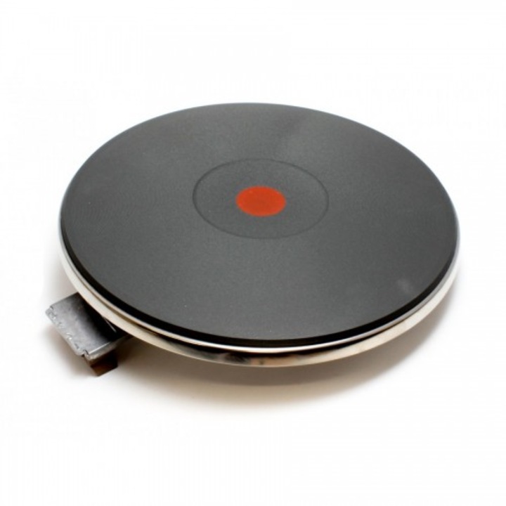 Plita electrica rotunda 2600W 230V Ø22 EGO 18.22463.018