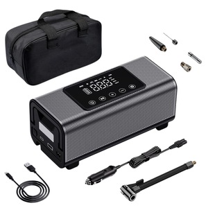 Авто компресори