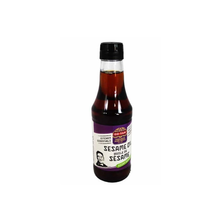 Go Susan Go Ulei de susan, Go-Tan, 250 ml - eMAG.ro