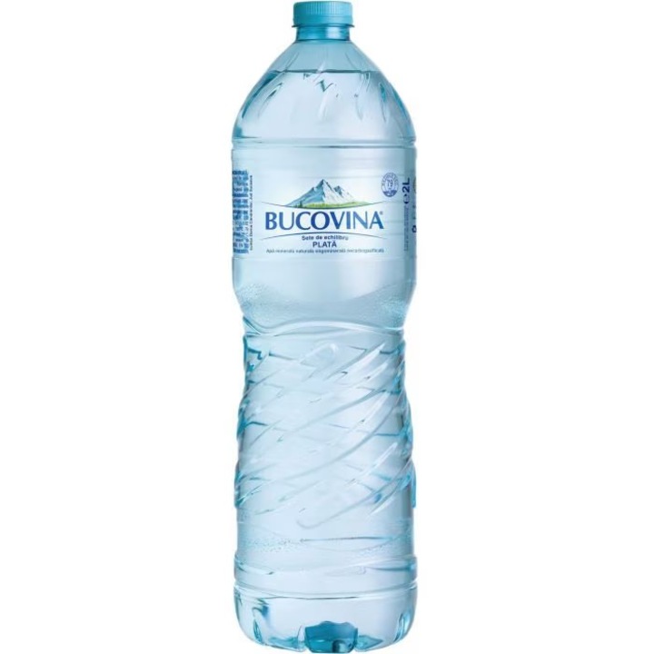 Apa plata Bucovina pet 6 x 2l