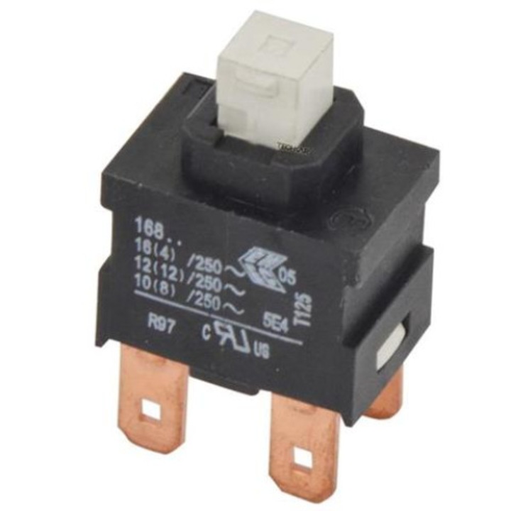 Buton pornit/oprit pentru aspirator, Karcher, Compatibil Karcher NT Puzzi Flex