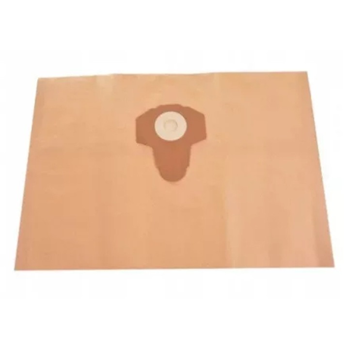 Sacchetti Aspirapolvere Parkside - 5 Pezzi Carta Multistrato Per PNTS