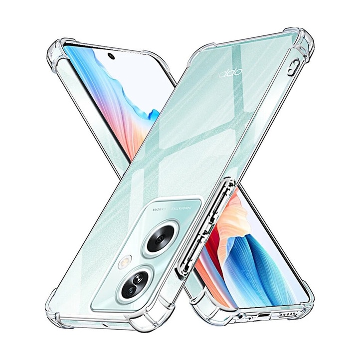 Husa telefon, Tokgalaxis, Pentru Oppo A79 5G