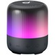 Преносима тонколона Anker SoundCore Glow Mini, Wireless, 8W, Автономия 12 ч, 360° звук, IP67, Черен