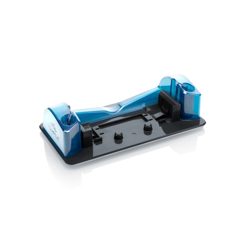 Aspirator vertical si mop 3 in 1 fara fir ETA Moneto II AQUA PLUS 6453 90000, Li-ion 21.6 V, 0.55 l