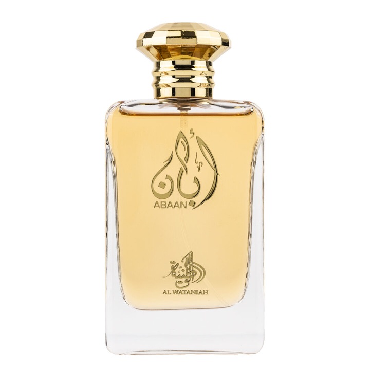 Abaan Eau de Parfum, Al Wataniah, Férfi, 100 ml