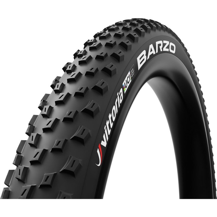 Anvelopa VITTORIA Barzo 29x2.25 UCi TLR Negru
