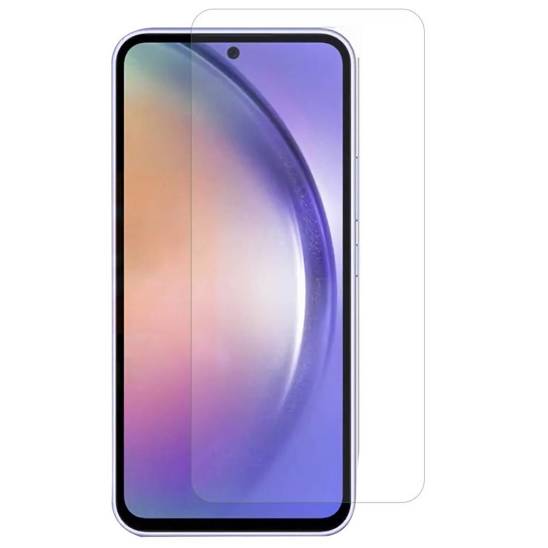 Folie de protectie tempered glass pentru Samsung Galaxy A54 5G