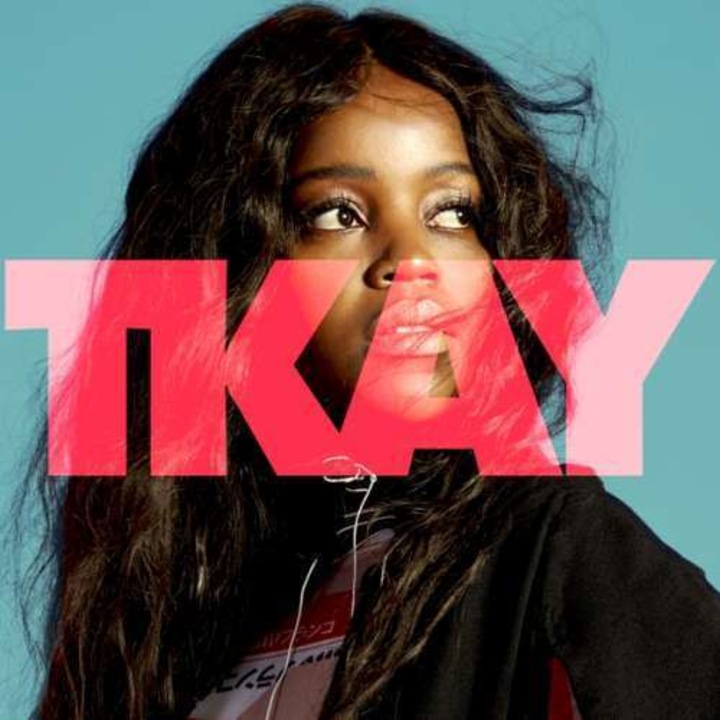 Tkay Maidza - Tkay (LP)