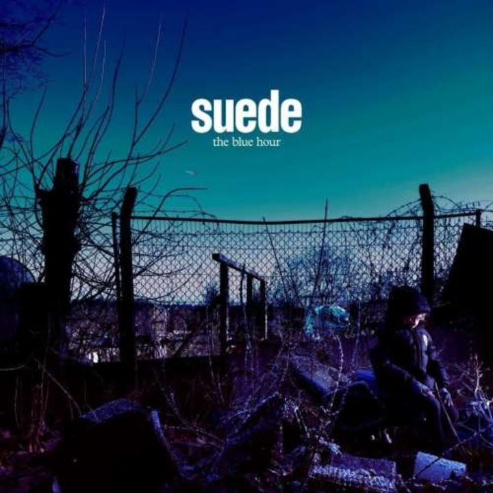 Suede - Blue Hour (2LP)