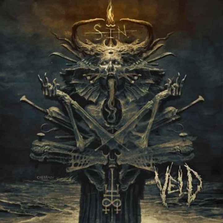 Veld - S.I.N. -Digi- (CD)