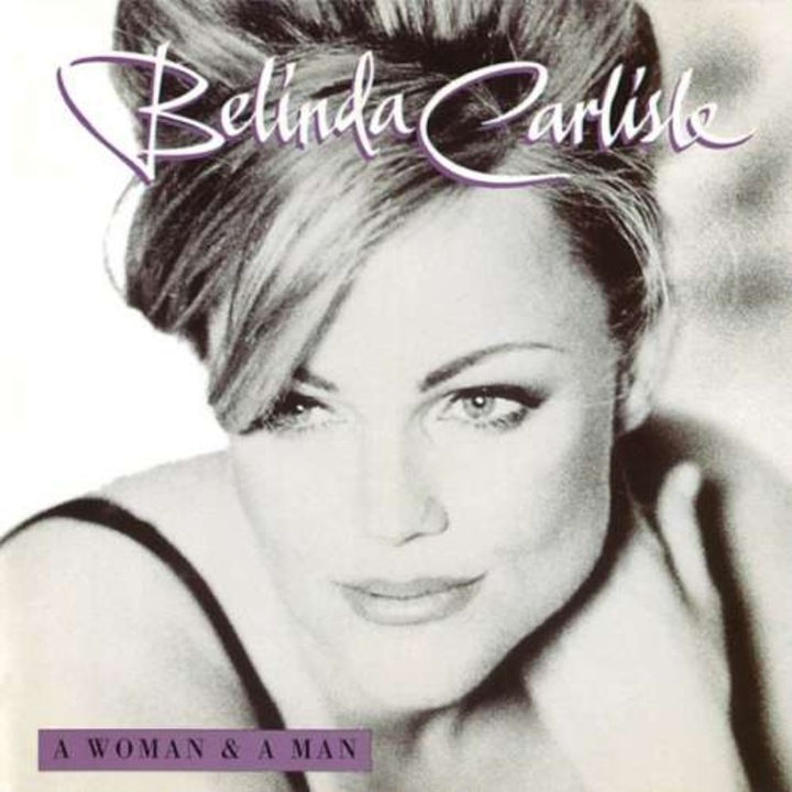 Belinda Carlisle - A Woman & A Man-annivers- (3LP)