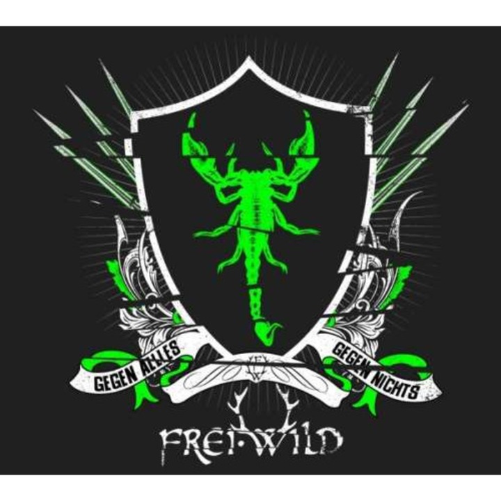 Frei.Wild - Gegen Alles Gegen Nichts (CD)