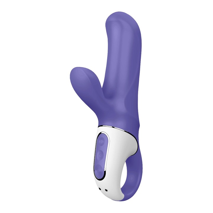 Vibrátor Satisfyer Iepuras Magic