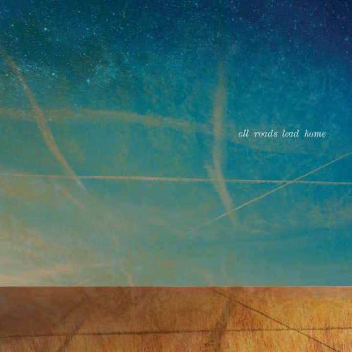 Molina Talbot, Lofgren & Young - All Roads Lead Home (LP)