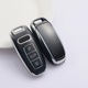 Intelligens kulcs burkolata, sorozat Audi A3 A4 B9 A6 A7 4K A8 C8 E-tron Q5 Q8 D5 SQ8 2018 2019 2020 2021