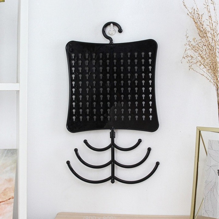 Ékszertartó állvány - nyaklánc, gyűrűk E36