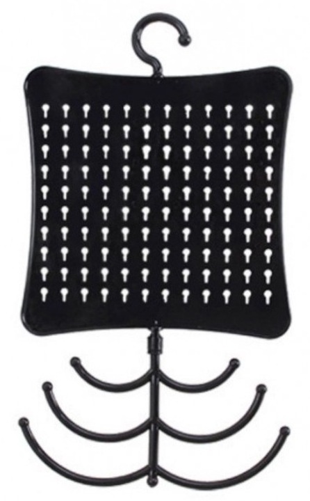 Ékszertartó állvány - nyaklánc, gyűrűk E36