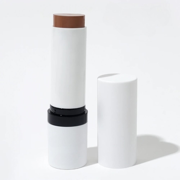 Стик за контур с четка, Waterproof, Medium Dark, 12g