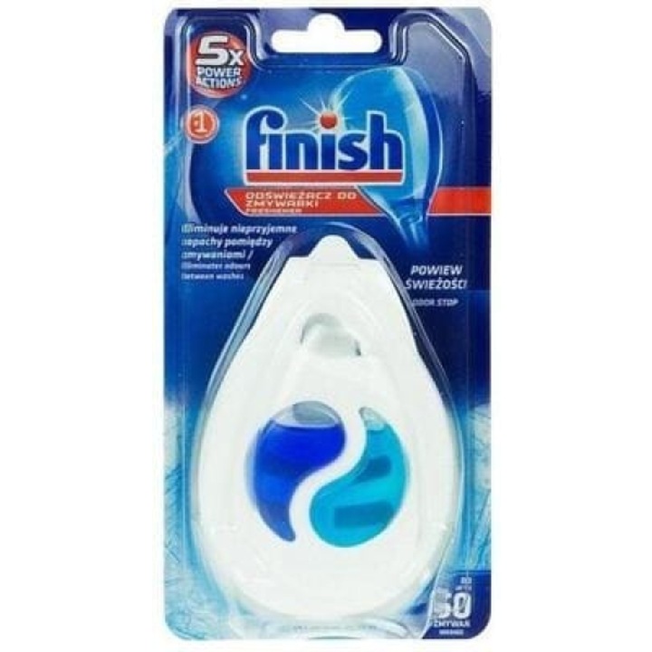 Ароматизатор за съдомиялна Finish 4 мл