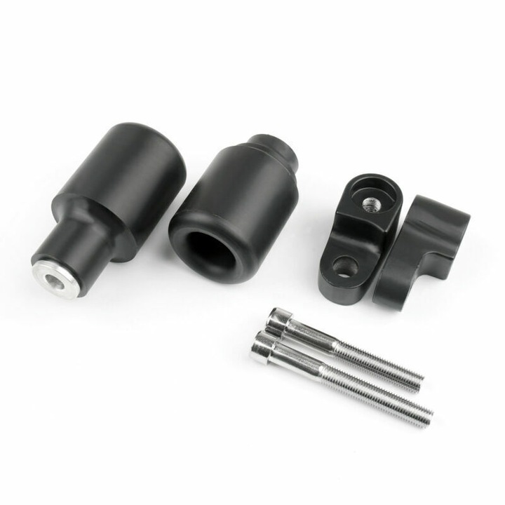 Crash pad Moto Honda CBR 600 RR 2007-2012 Buloane Carena A531