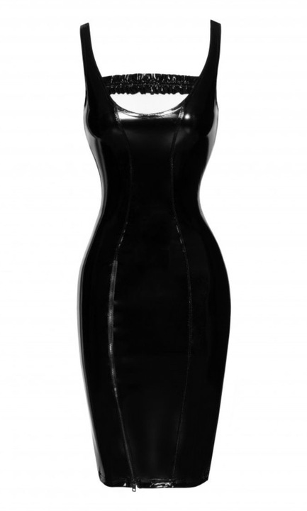 Noir Handmade ruha, fekete1`23, Fekete, M