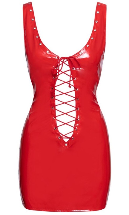 Fekete szintu ruha, Fekete, XL