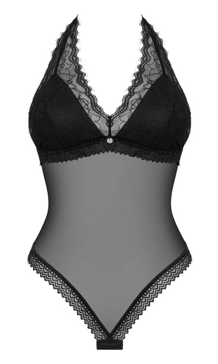 Test, Megszállott, Negruwdqaszfx, Fekete